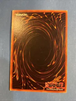 Yu-Gi-Oh! Dark Elf MRD-113 - 1st Edition - Rare Metal Raiders NA Print - Image 2