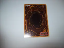 Yugioh Bystial Dis Pater Ultra Rare 1st Edition CYAC-EN041 NM Free Shipping - Image 5