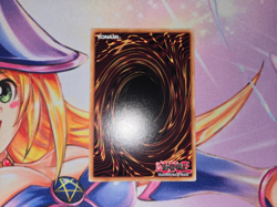 Yugioh Palladium Oracle Mana TN19-EN004 Secret Rare Limited Edition Near Mint - Image 2