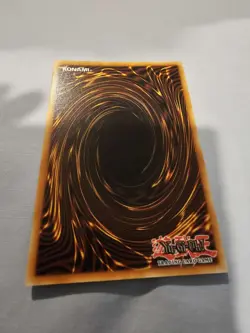 PARASITE PARACIDE SECRET RARE SBC1-END02 NEAR MINT YUGIOH - Image 2