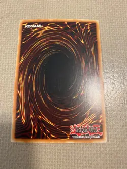 Yu-Gi-Oh! joker's wild mint super rare KICO-EN007 - Image 2