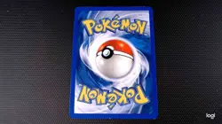 Cool Porygon 15 Wizards Black Star Promo Pokemon Card 2000 LP/HP/DMG w/ Swirl - Image 2