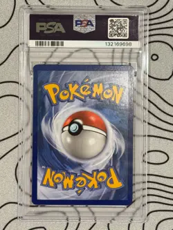 2019 Pokemon SM MLTRS / ZPDS / ARTCN GX #44 Hidden Fates PSA 10 Graded Card GEM - Image 2