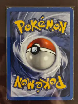 Rocket's Scyther 13/132 Pokemon Gym Heroes Holo Rare Card - MP - Image 2