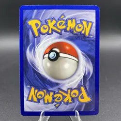 Pokemon TCG - Kabuto Fossil 1st Edition - Common Card 50/62 - Image 3