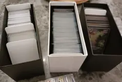 Bulk Pokemon Cards Lot Reverse Holos - V/EX Cards - SSP Rare - SWSH 1500+ Cards - Image 4