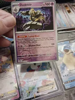 Bulk Pokemon Cards Lot Reverse Holos - V/EX Cards - SSP Rare - SWSH 1500+ Cards - Image 5