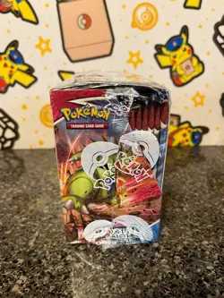 Pokemon TCG: Sword & Shield - Battle Styles Booster Box (36 Card Packs) 820650818189 - Image 2