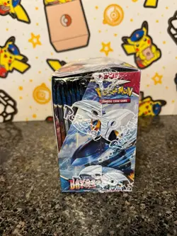 Pokemon TCG: Sword & Shield - Battle Styles Booster Box (36 Card Packs) 820650818189 - Image 4