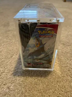 Pokemon TCG: Sword & Shield - Battle Styles Booster Box (36 Card Packs) 820650818189 - Image 2