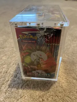 Pokemon TCG: Sword & Shield - Battle Styles Booster Box (36 Card Packs) 820650818189 - Image 4