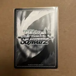 Chainsaw Man Card CSM/S96-E005 R (only One Card For Sale) Weiss Schwartz - Image 3