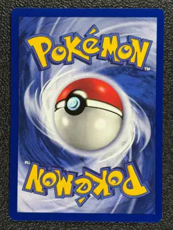 Mew 8 Wizards of the Coast Black Star Promo 8/53 1999-2000 Basic Pokemon Card NM - Image 2