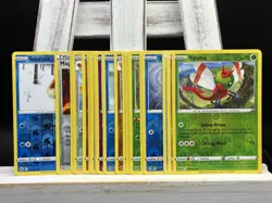 ✨5436 MEGA/SV/SWSH Pokemon Cards - BULK Lot - COMMONS UNCOMMONS - NO Energies✨ - Image 3