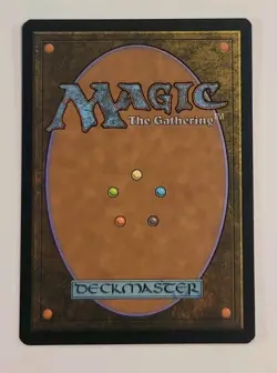 Oubliette - Uncommon - Foil - NM - WOTC - Double Masters - MTG Card_2 - Image 2