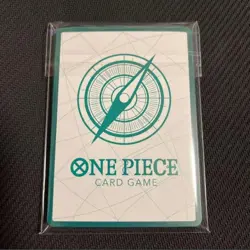 ONE PIECE Card Game Gold Don Nami Boa Hancock Heroines Special Set EB03 japanese - Image 2
