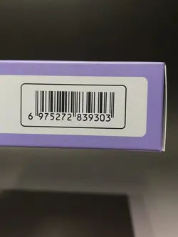 Pokemon TCG S-Chinese Gengar Card Display Frame III Gift Box 【Ship from the US】 - Image 2