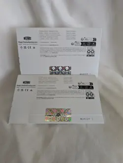 (2) Magic FOIL Deadeye Navigator Promo Card - Secret Lair Sealed New Mtg - Image 2