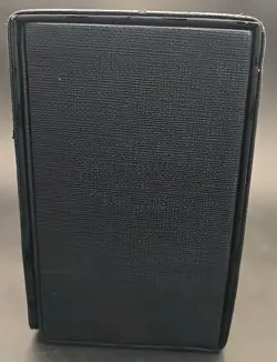 Ultra Pro Magic The Gathering Deck 100 Sleeved Card Box With Dice/counter Holder - Image 4