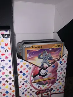 Pokemon TCG S&V 151 Open Booster Bundle Filled W/ Bulk Cards Lot of 100+ - Image 3