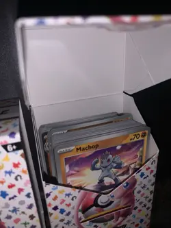 Pokemon TCG S&V 151 Open Booster Bundle Filled W/ Bulk Cards Lot of 100+ - Image 4