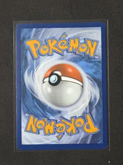 Team Rocket's Wobbuffet 203 Sv: Scarlet & Violet Promo Cards Holo NM - Image 2