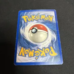 Pidgeot 10/112 EX Fire Red & Leaf Green Holo Rare Swirl Pokemon Card 2004 - Image 5