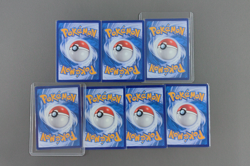 Pokemon TCG 151C Raichu Baby Shiny Foil Card 155/151 Chinese Edition LOT7 - Image 2