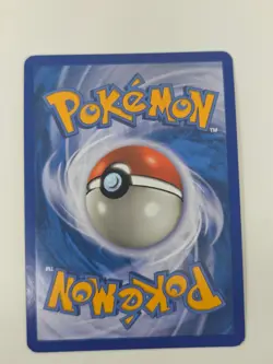 Pokemon Latios LV.47 4/17 2008 Card POP Series 7 Holo - Image 2