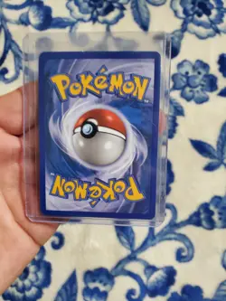 2008 Luxray 3/17 POP Series 8 Holo Rare LP English Pokemon TCG Holofoil Card - Image 2