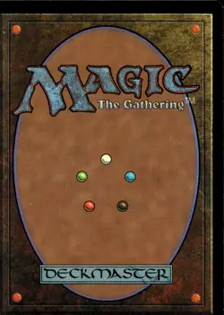 MTG- Fifth Edition - Icatian Store - NM - Image 2