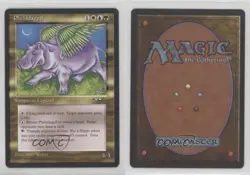 Phelddagrif Magic: Alliances 1996 - Image 3