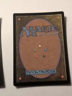 Fire Nation Turret (Borderless) Foil - Avatar: The Last Airbender Magic MTG NM - Image 2