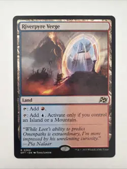 Riverpyre Verge Aetherdrift Regular - Image 1