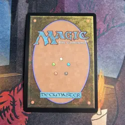 MTG Magic the Gathering Scroll Rack (337/794) Commander Legends LP/NM FOIL - Image 4