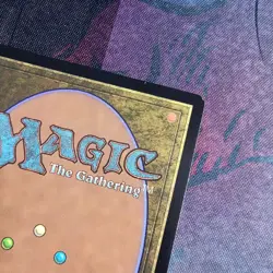 MTG Magic the Gathering Scroll Rack (337/794) Commander Legends LP/NM FOIL - Image 5