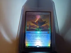 MTG Monument to Endurance (Foil) Aetherdrift (DFT) #237 Magic the Gathering - Image 1