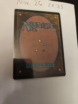 Fierce Guardianship Rainbow Foil Secret Lair Drop Series, Near Mint Condition - Image 3