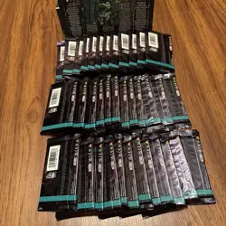 Magic: The Gathering Streets of New Capenna Draft Booster (36) Packs box + foil - Image 5