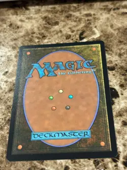 FIEND ARTISAN Magic the Gathering MTG Foundations Borderless Special Guest - Image 2