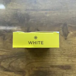 2025 NYCC Magic The Gathering Spider Man - White Starter Welcome Deck Box - New - Image 3