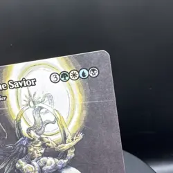 Mint/Near-Mint, English - 1 x MTG Sephiroth, the Savior - Atraxa, Grand Unifier - Image 3