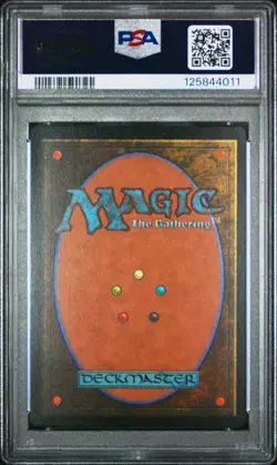 2025 MAGIC: THE GATHERING JPN SECRET LAIR DROP TIDUS'S BROTHERHOOD SWORD PSA 9 - Image 2