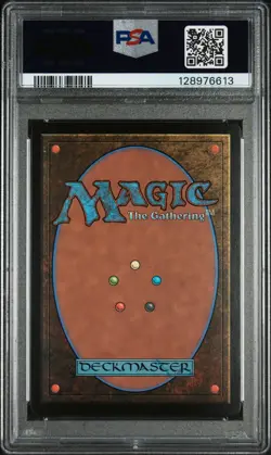 2025 MTG JPN FINAL FANTASY COMMANDER SURGE #0211 G'RAHA TIA, SCION REBORN PSA 9 - Image 2
