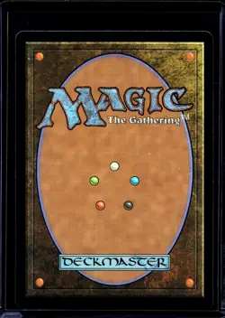 2023 MTG Magic the Gathering LOTR Lord of the Rings #334 Nazgul - Image 2