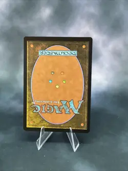 Bloodthirsty Conqueror (Borderless) Foundations Regular - Image 2