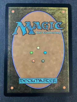 MTG Bloomburrow #75 Stormchaser's Talent NM - Image 2