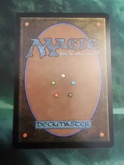 Boomerang Basics TLA MTG Avatar: The Last Airbender - Image 2