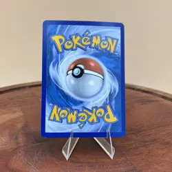 Murkrow - SVP021 - Holo Rare - Prelease Promo Pokemon Paldea Evolved - NM - Image 2