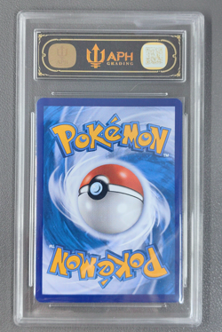 APH Black 10 2025 Pokemon TCG Chinese Exclusive Captain Pikachu 07 09/09 CBB1C - Image 2